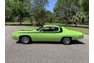 For Sale 1973 Plymouth Road Runner