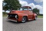 1953 Ford F100