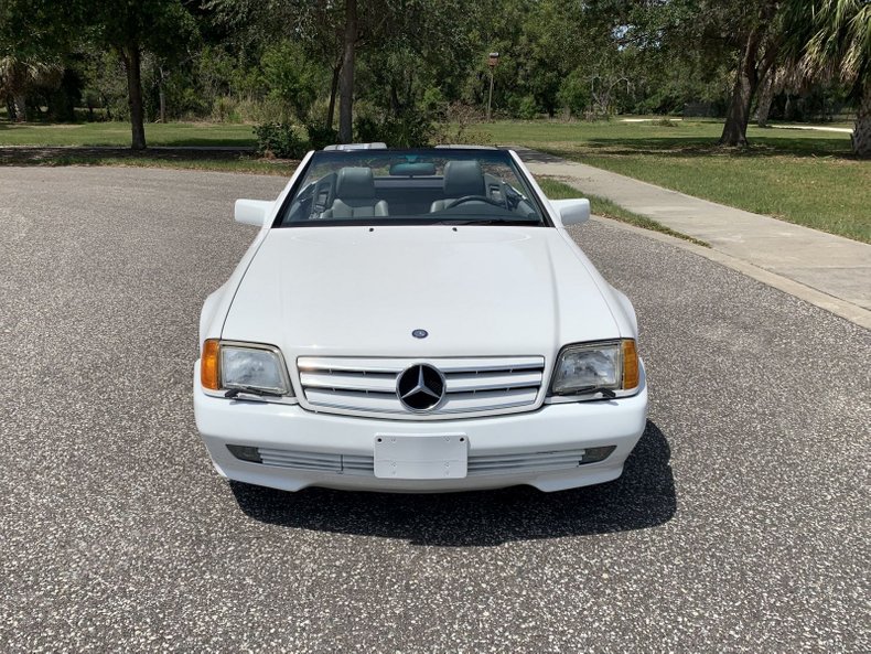 For Sale 1994 Mercedes-Benz SL500