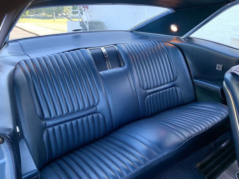 For Sale 1967 Buick Riviera