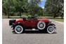 1981 Ford Model A