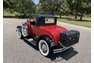 1981 Ford Model A