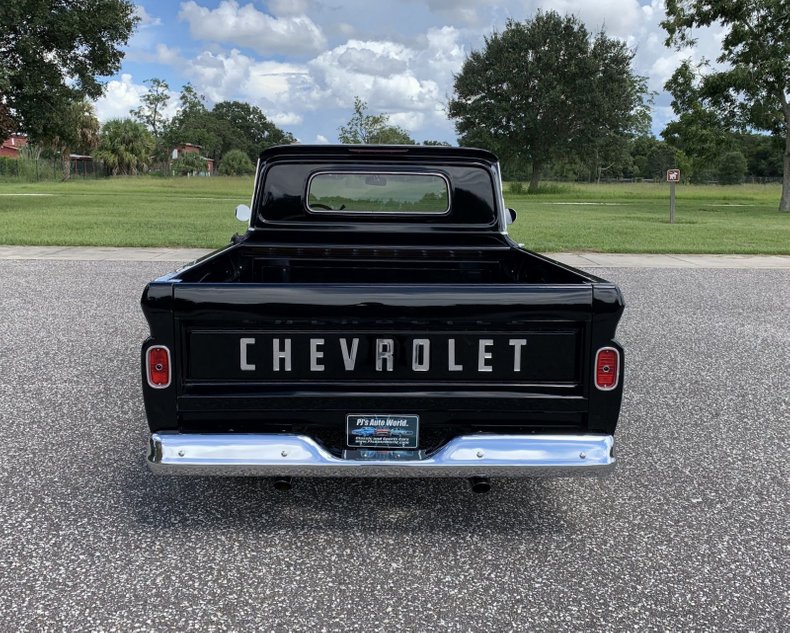 For Sale 1964 Chevrolet C/K 10