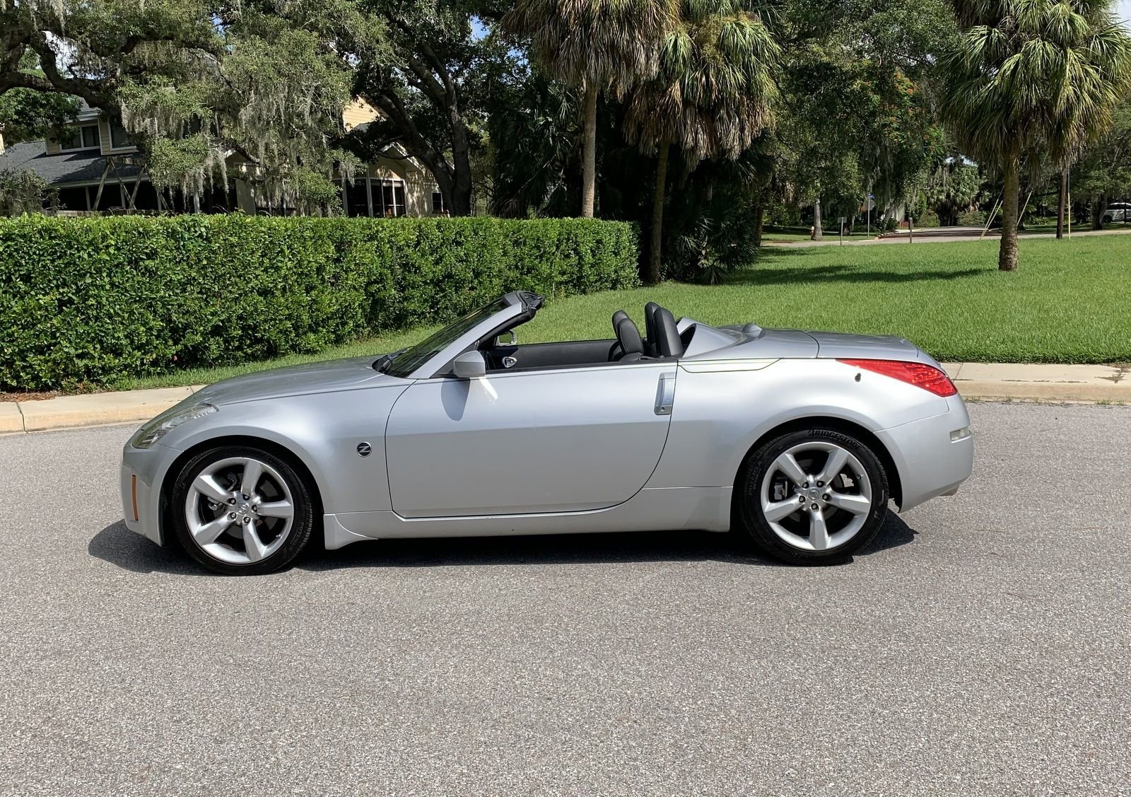 For Sale 2009 Nissan 350Z