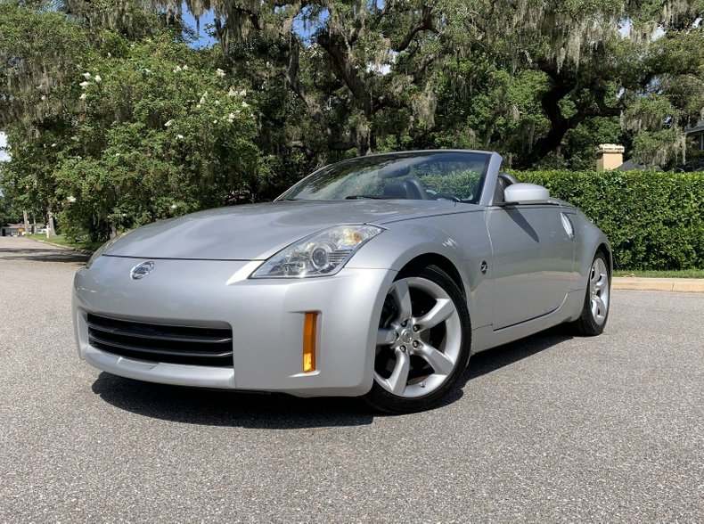 For Sale 2009 Nissan 350Z