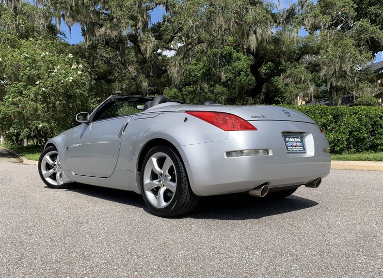 For Sale 2009 Nissan 350Z