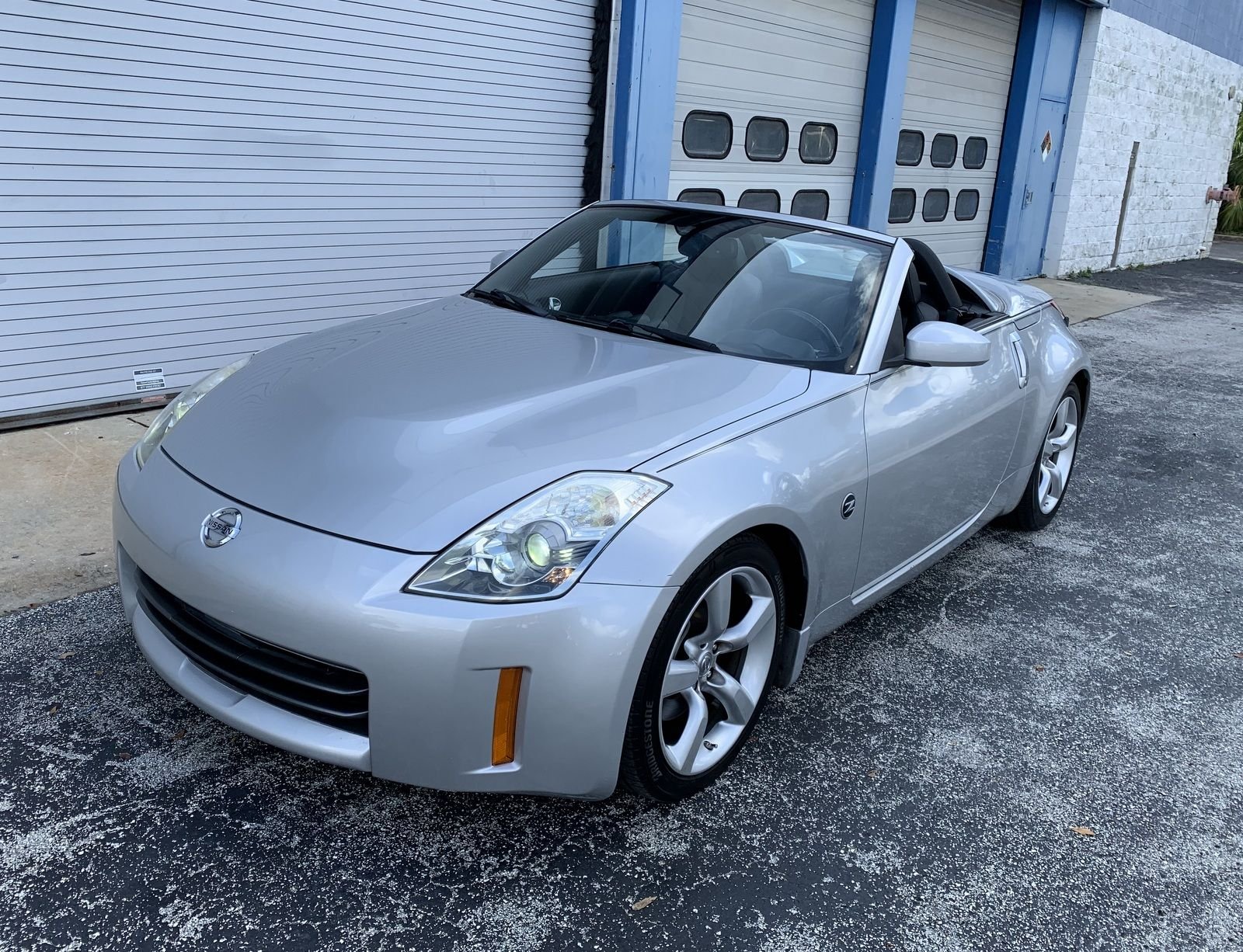 For Sale 2009 Nissan 350Z