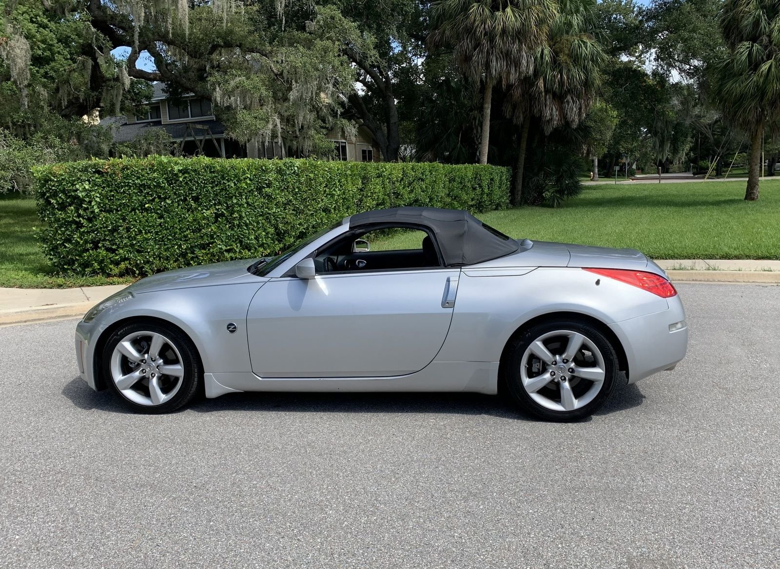 For Sale 2009 Nissan 350Z