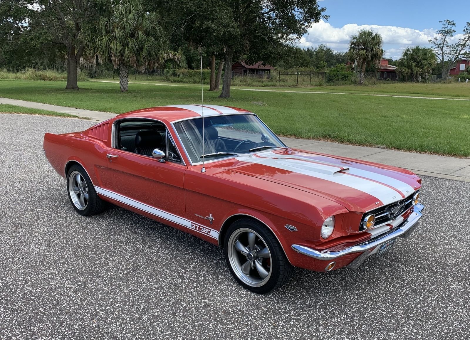 1965 Ford Mustang | PJ's Auto World Classic Cars for Sale