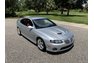 2005 Pontiac GTO