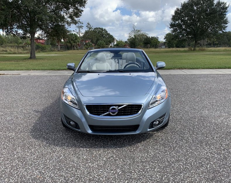 For Sale 2011 VOLVO 