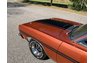 1970 Plymouth GTX