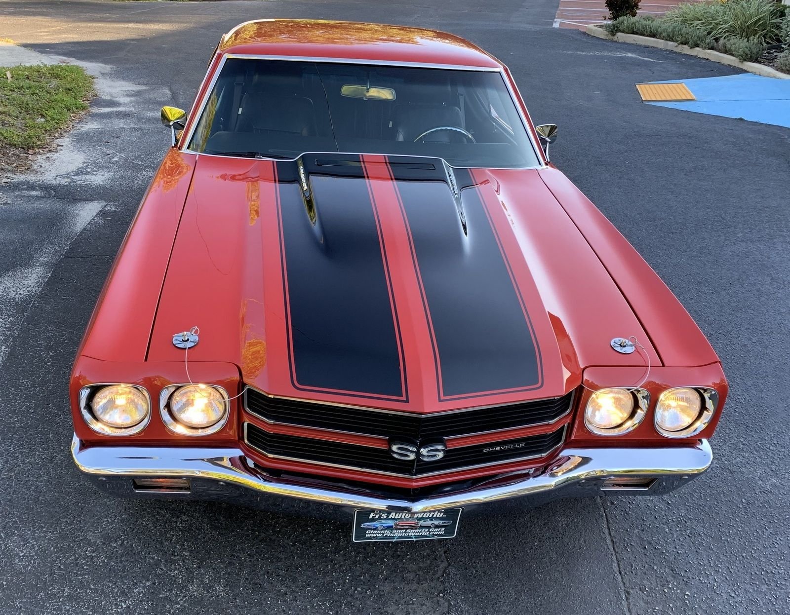 For Sale 1970 Chevrolet Chevelle