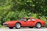 1985 Ferrari 308 GTS Euro Version