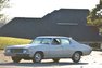 1971 Chevrolet Chevelle Malibu low miles