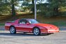 1986 Pontiac Firebird Trans Am