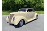 1937 Ford Street Rod Convertible