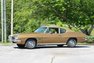 1970 Pontiac LeMans Sport