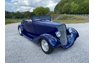 1934 Chevrolet Roadster