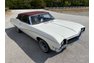 1968 Buick Skylark Custom Convertible