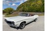 1968 Buick Skylark Custom Convertible