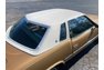 1977 Oldsmobile Cutlass Brougham