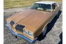 1977 Oldsmobile Cutlass Brougham