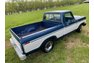 1979 Ford F100 Custom