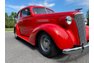 1937 Chevrolet Master Deluxe