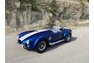 1965 Superformance Cobra MkIII 427 S/C