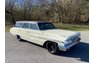 1964 Ford Galaxie Country Sedan