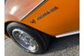 1973 Pontiac Firebird Formula 400