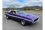 1970 Dodge Challenger R/T