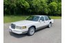 1996 Lincoln Town Car "Signature"