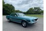1968 Ford Mustang "California Special"