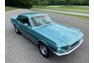 1968 Ford Mustang "California Special"