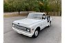 1969 Chevrolet C10 Shortbed