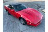 1986 Chevrolet Corvette