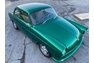 1963 Volkswagen Type 3 Notchback