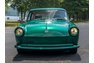 1963 Volkswagen Type 3 Notchback