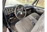 1982 Chevrolet C10 Silverado