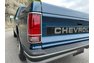 1991 Chevrolet S-10