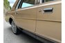 1986 Lincoln Town Car "Signature"