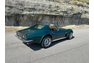 1973 Chevrolet Corvette 454cui 4 Speed