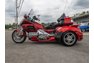 2010 Honda Goldwing Trike by Hannigan Motorsports