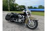 2004 Harley Davidson Road King Police