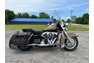 2004 Harley Davidson Road King Police