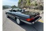 1988 Mercedes-Benz 560SL