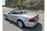 2004 Mercedes-Benz SL600