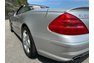 2004 Mercedes-Benz SL600